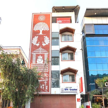 Hotel O Royal Inn Bangalore Exterior photo