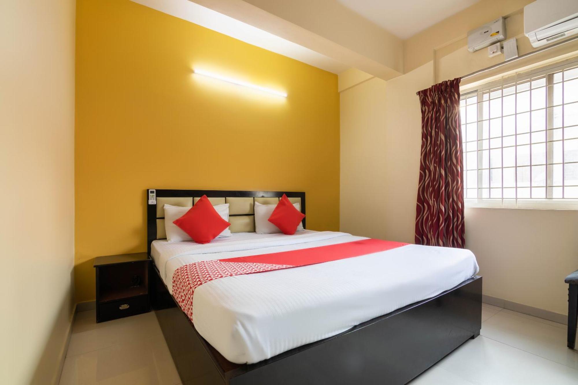 Hotel O Royal Inn Bangalore Exterior photo